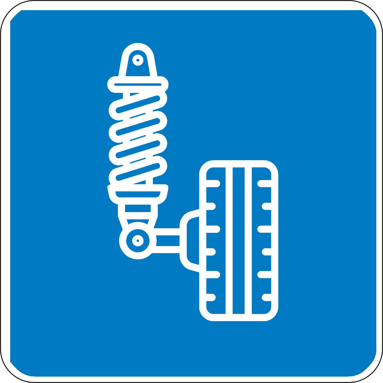 Suspension Repairs 